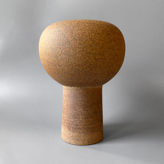 Sandstone Vase 016