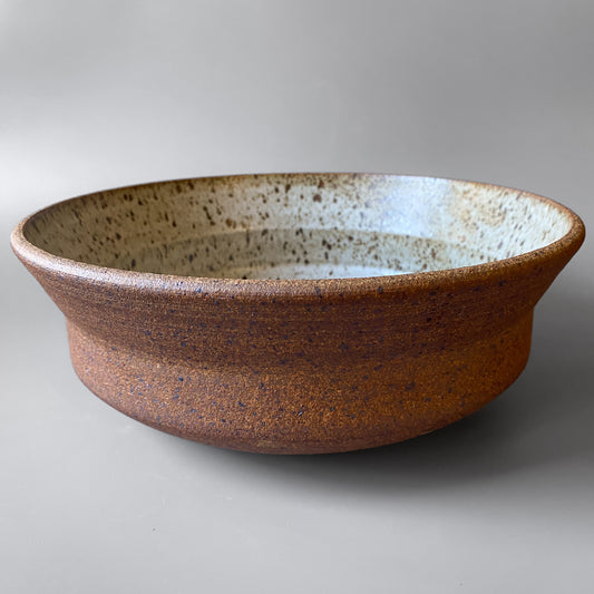 11" Mono Sandstone Bowl 003