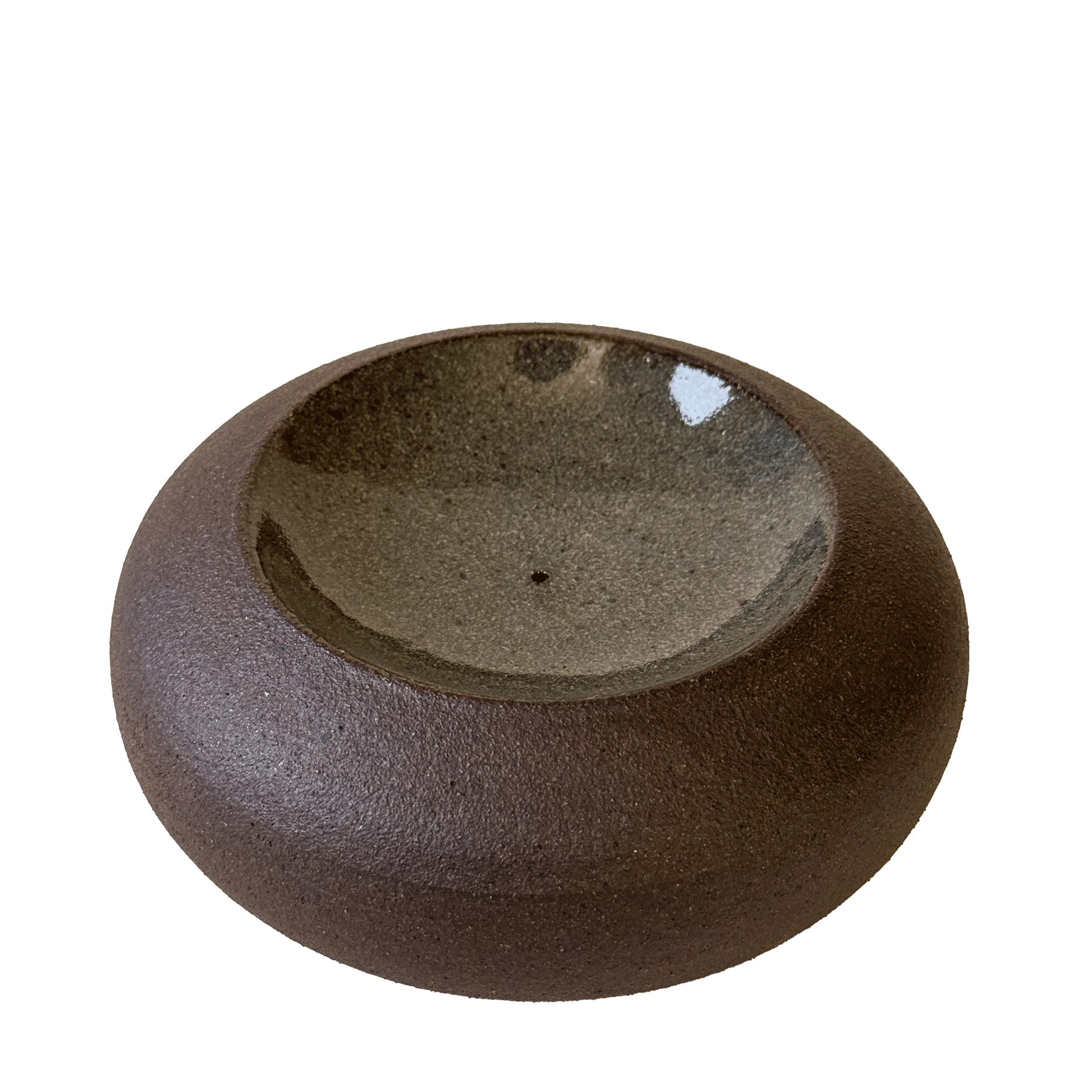 Jasper Incense Holder 015 - SOMBRA