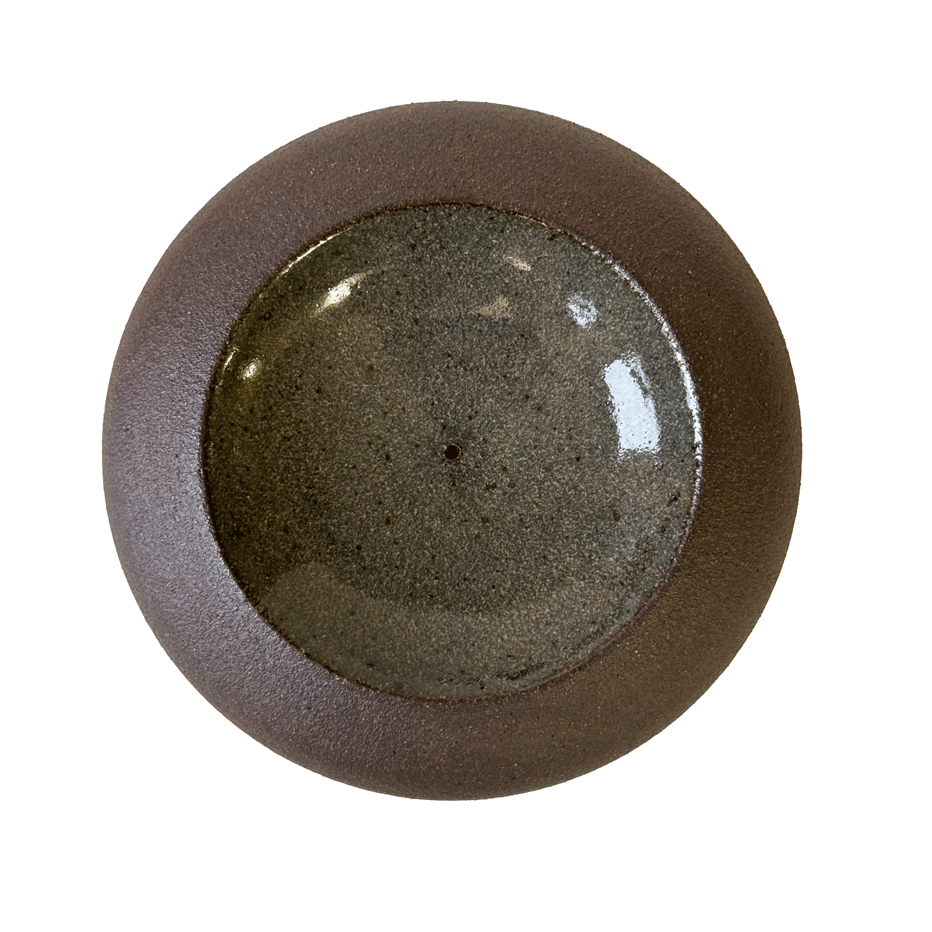 Jasper Incense Holder 015 - SOMBRA