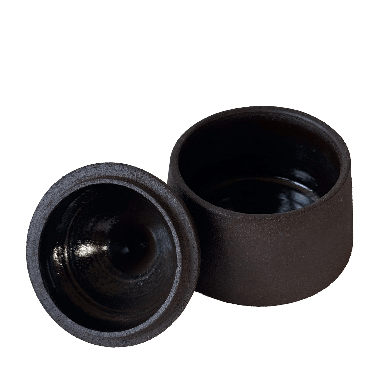 Jasper Jar 003 - SOMBRA