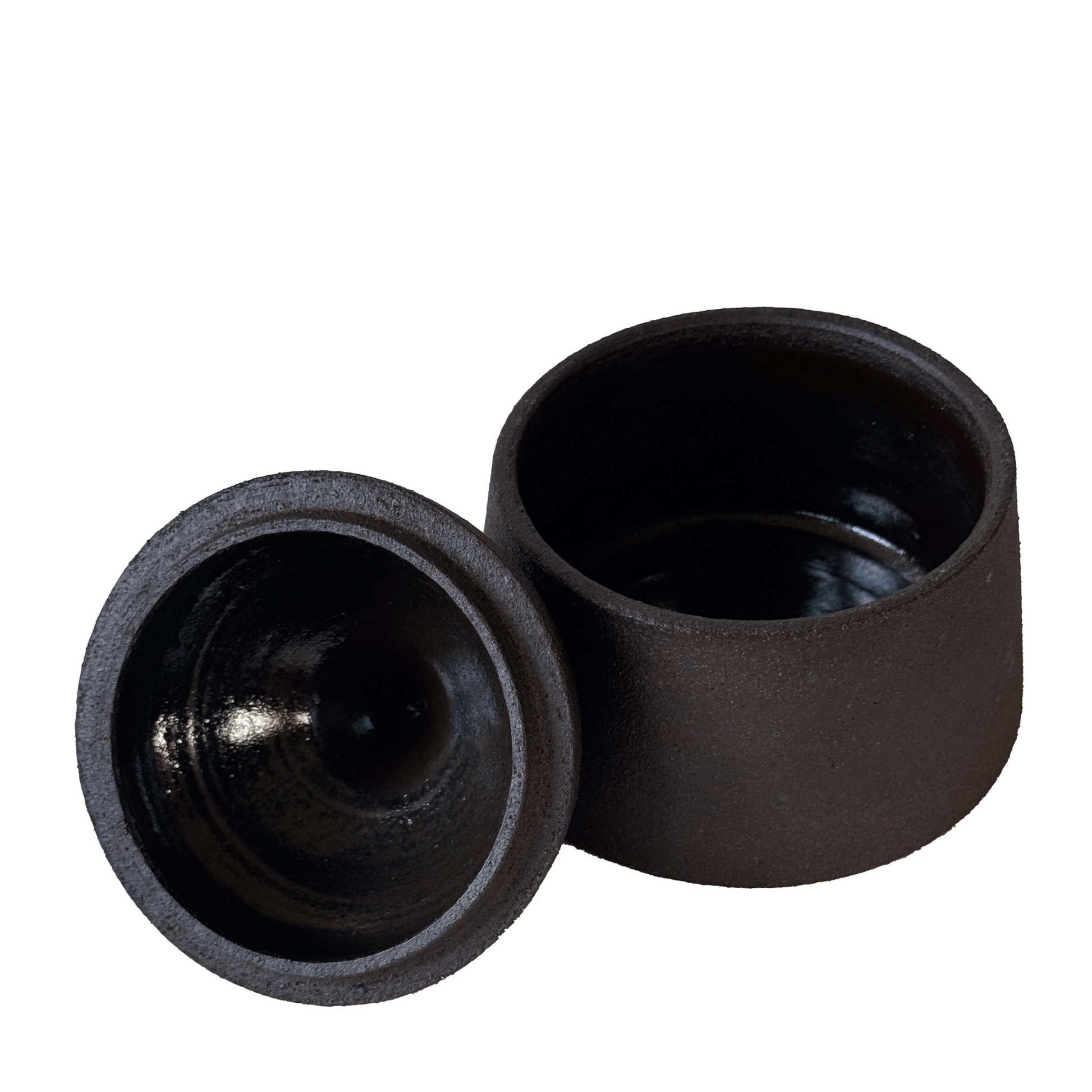 Jasper Jar 003 - SOMBRA