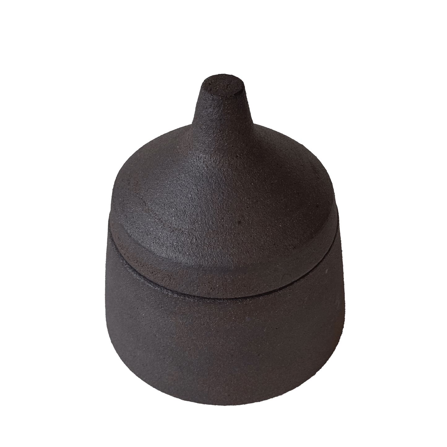 Jasper Jar 003 - SOMBRA