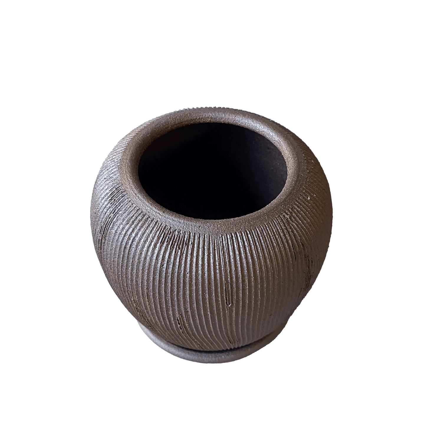 Jasper Planter Set 015 - SOMBRA