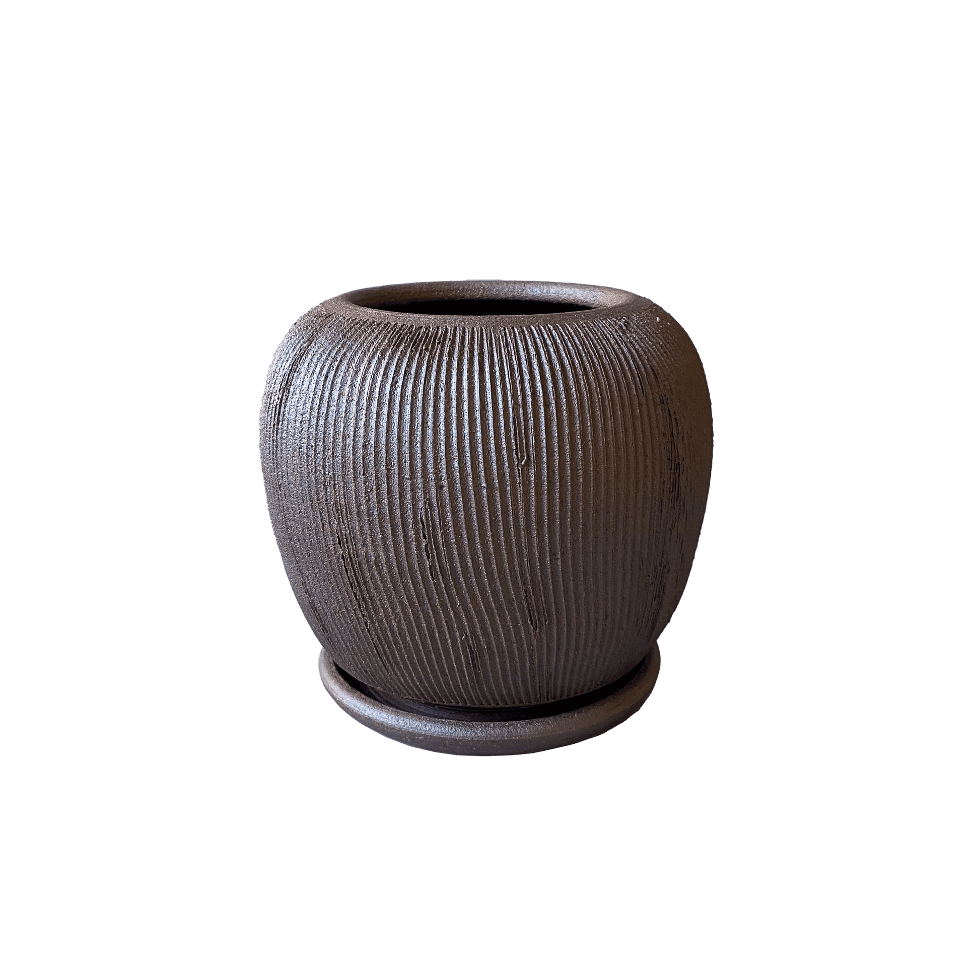 Jasper Planter Set 015 - SOMBRA