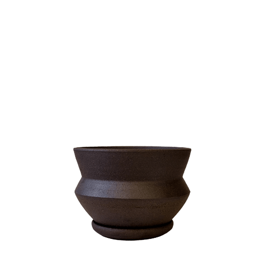 Jasper Planter Set 038 - SOMBRA