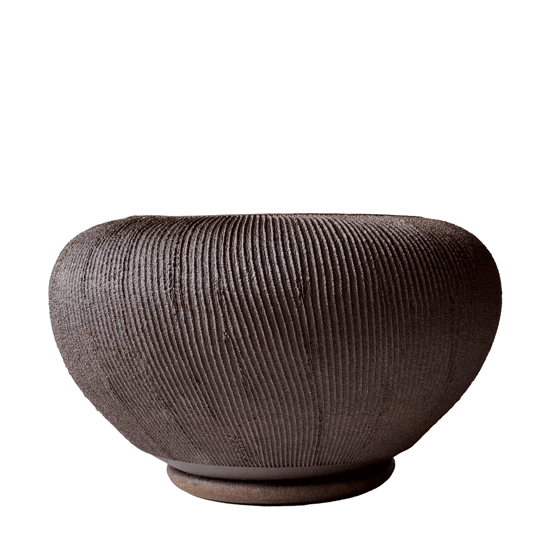 Jasper Planter Set 040 - SOMBRA