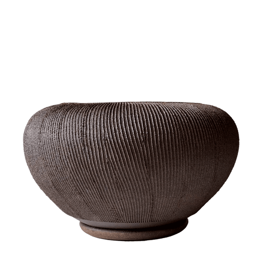 Jasper Planter Set 040 - SOMBRA