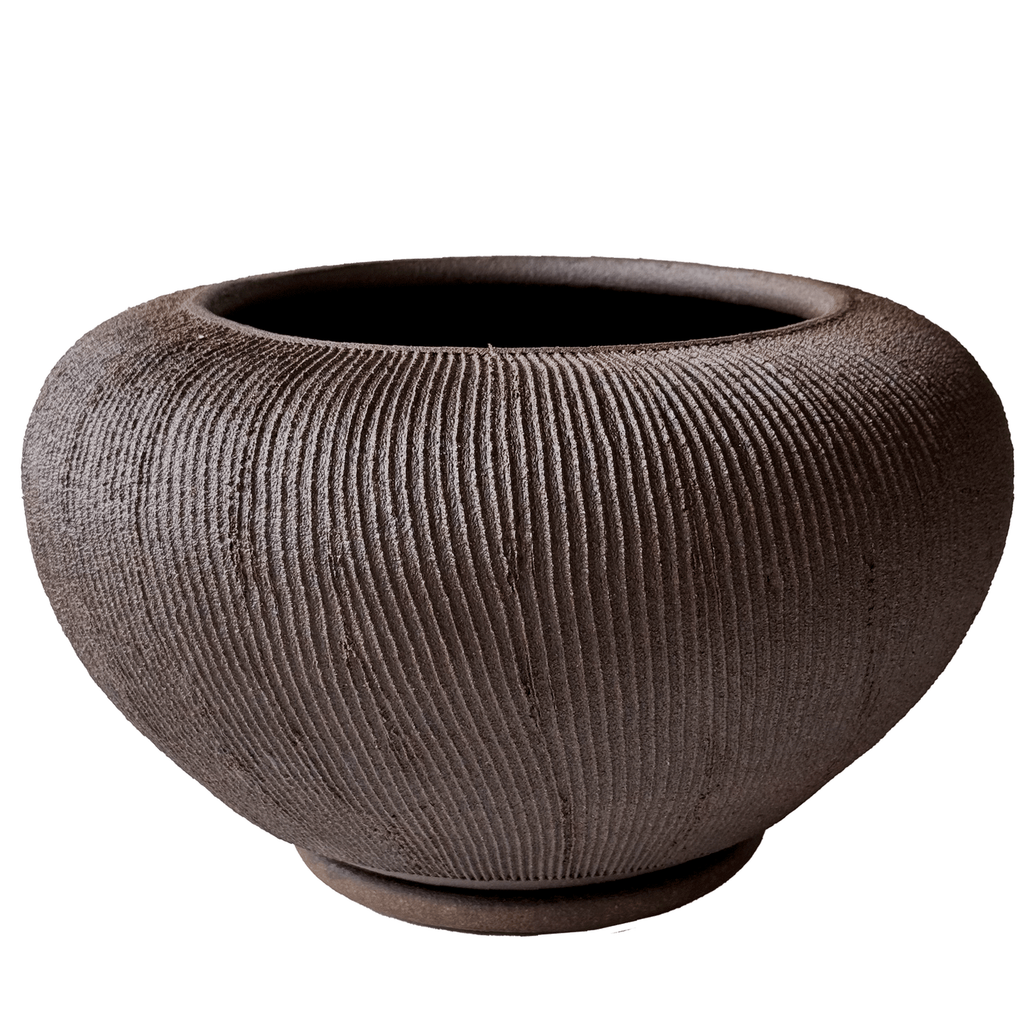 Jasper Planter Set 040 - SOMBRA