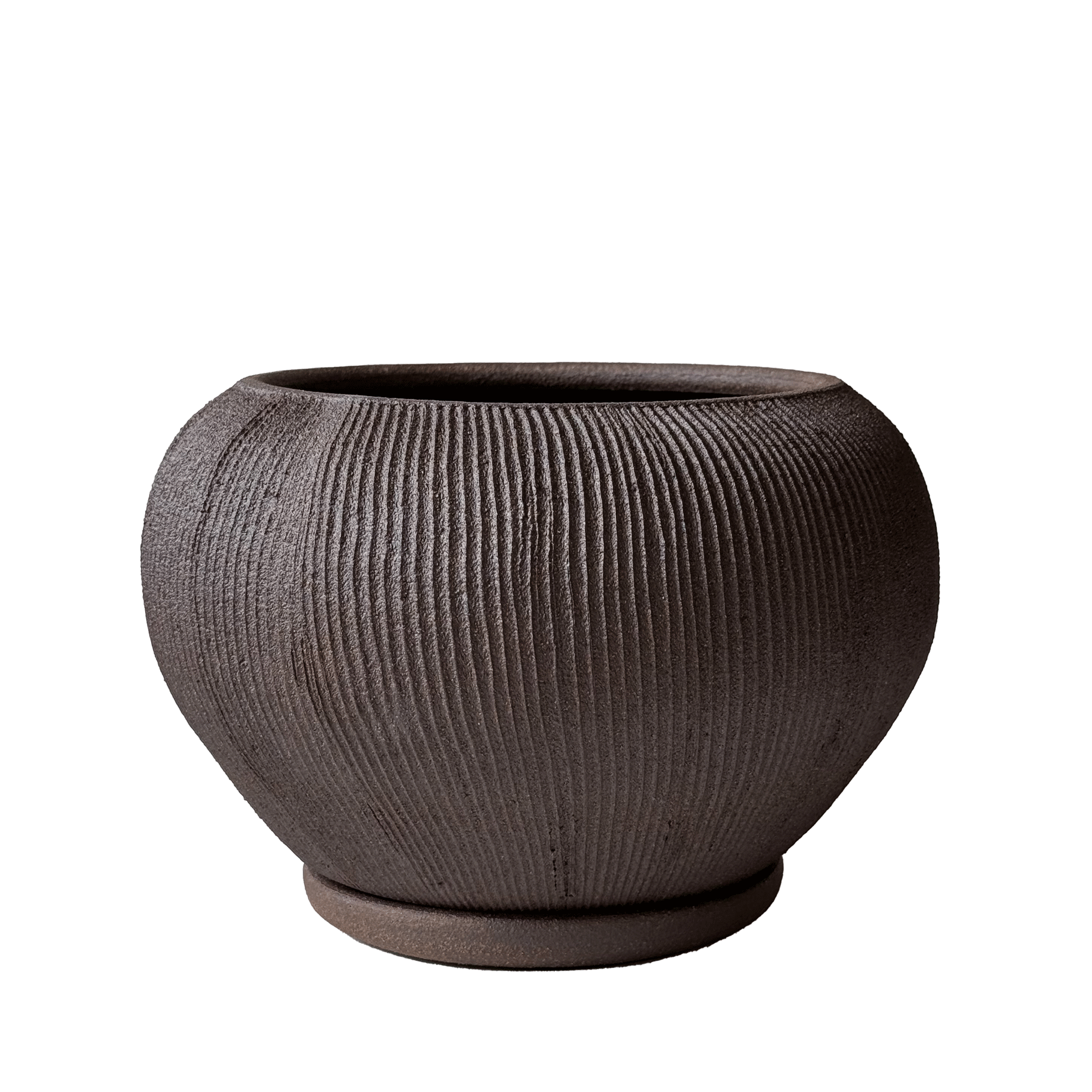 Jasper Planter Set 041 - SOMBRA