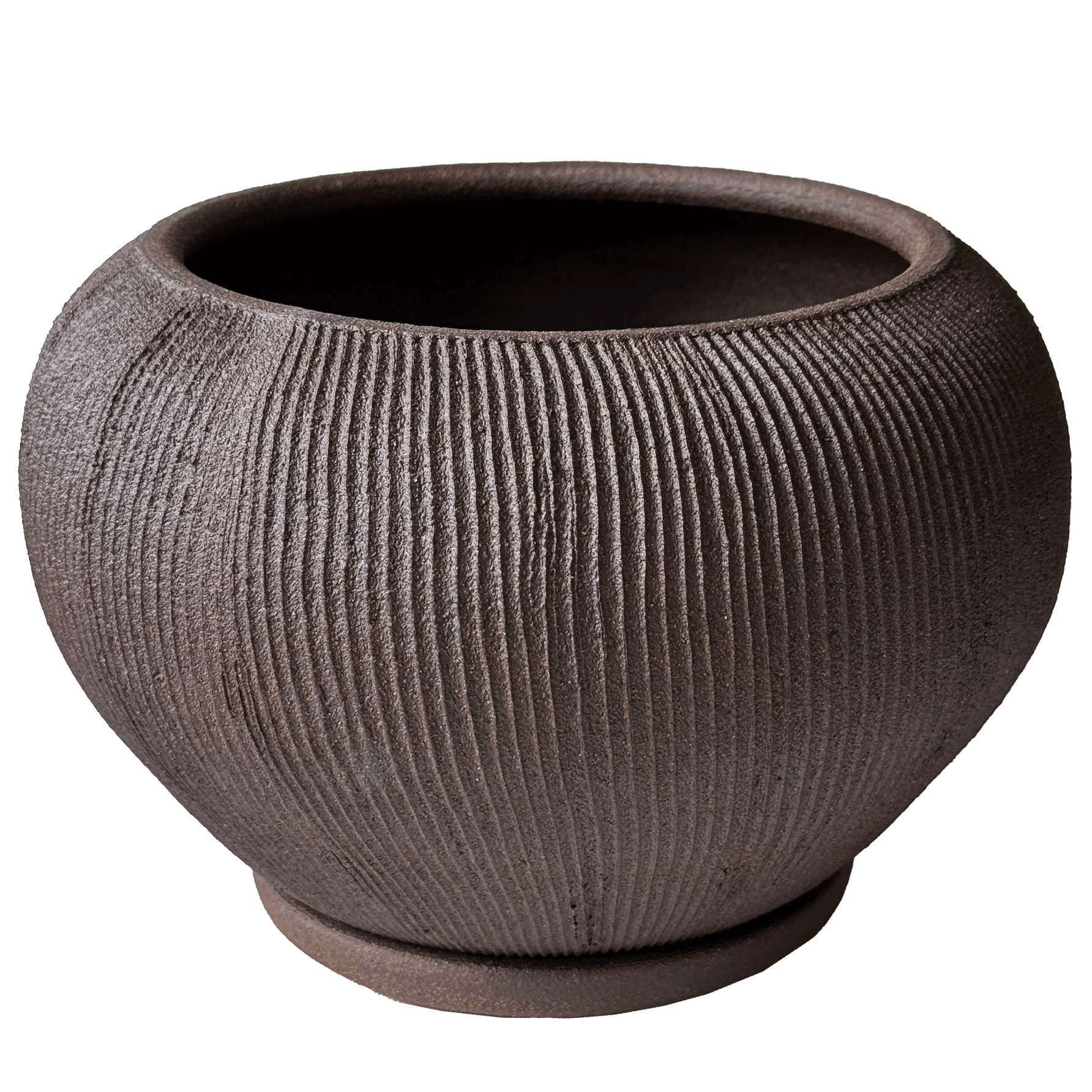 Jasper Planter Set 041 - SOMBRA