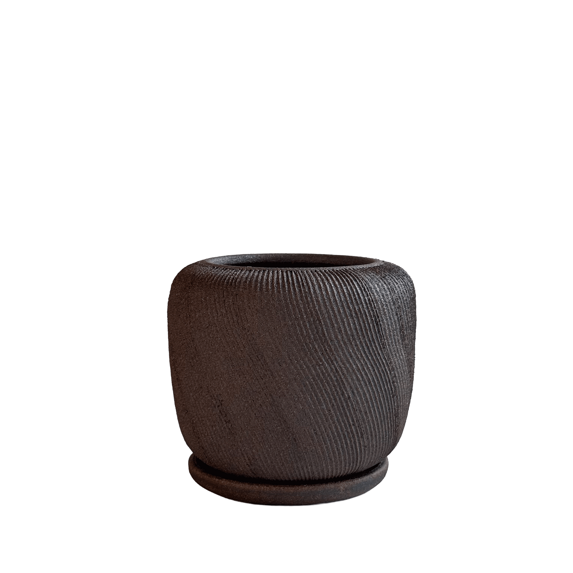 Jasper Planter Set 047 - SOMBRA