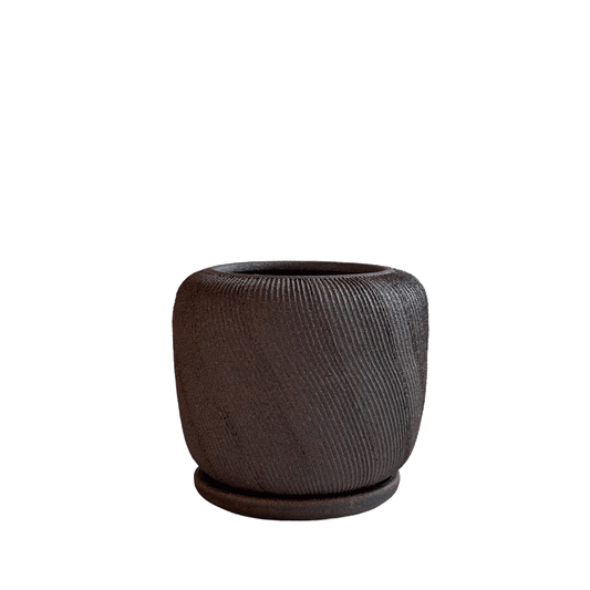 Jasper Planter Set 047 - SOMBRA