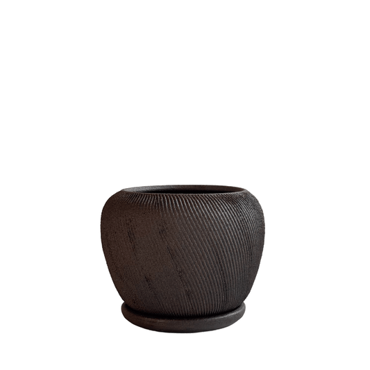 Jasper Planter Set 048 - SOMBRA