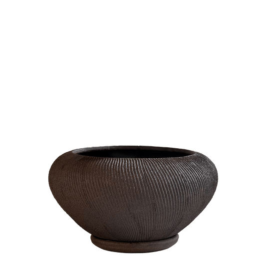 Jasper Planter Set 101 - SOMBRA