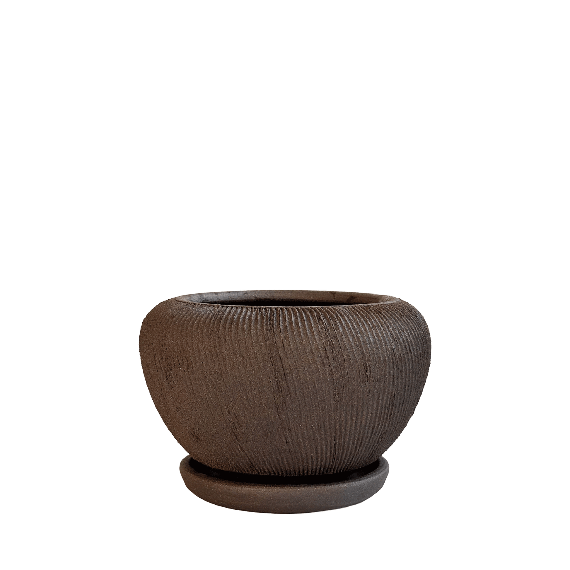 Jasper Planter Set 102 - SOMBRA