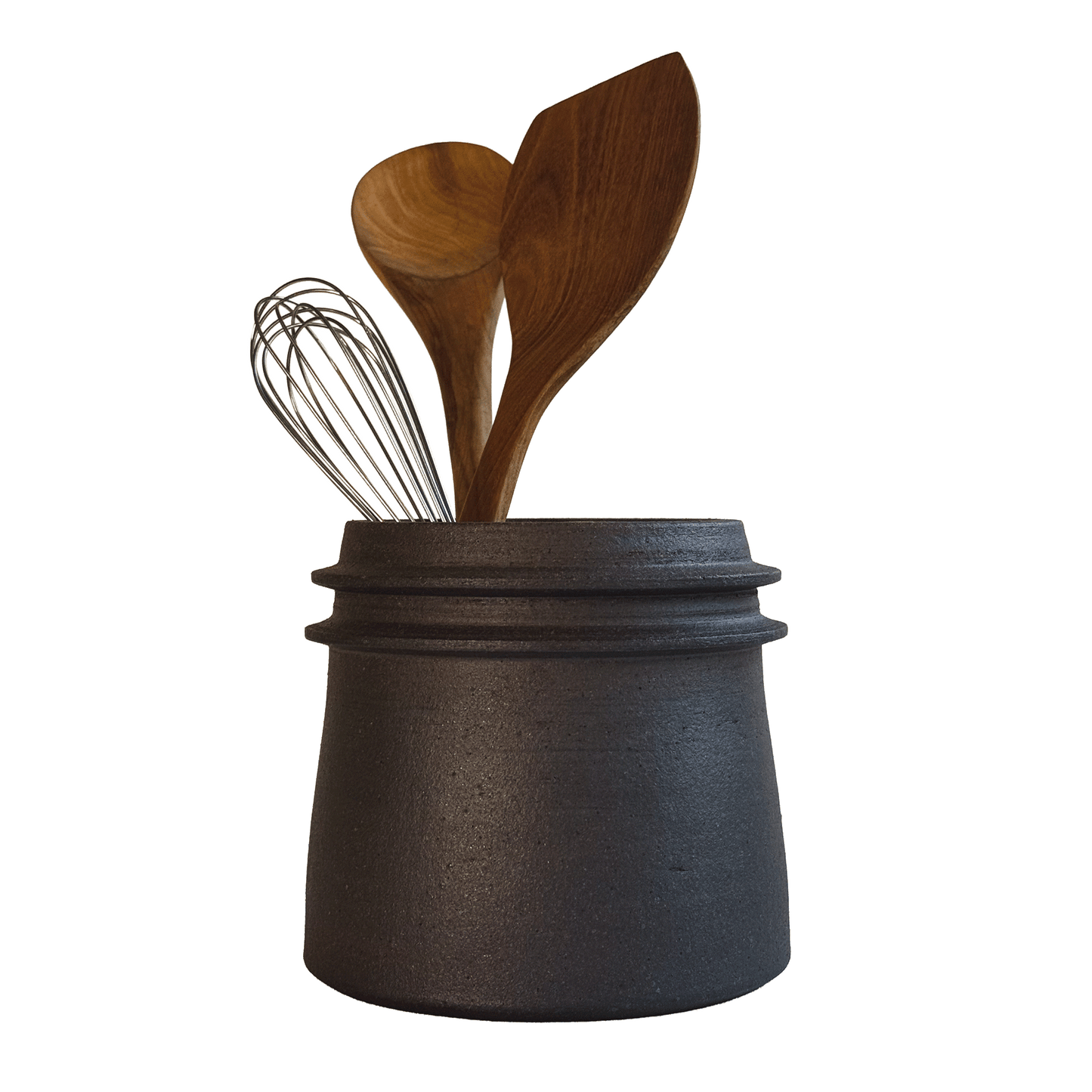 Jasper Utensil Holder 101 - SOMBRA
