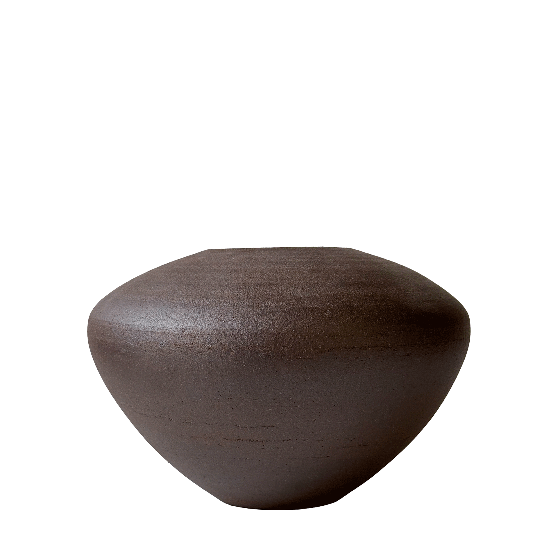 Jasper Vase 029 - SOMBRA