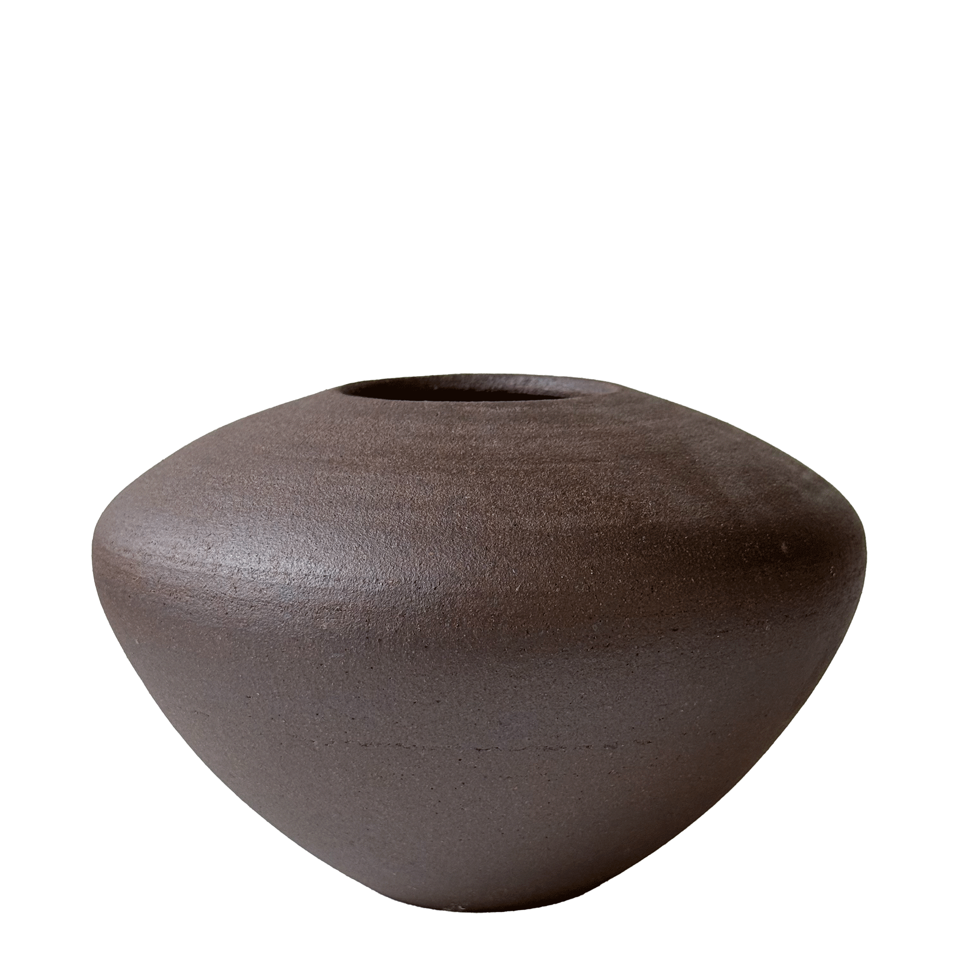 Jasper Vase 029 - SOMBRA