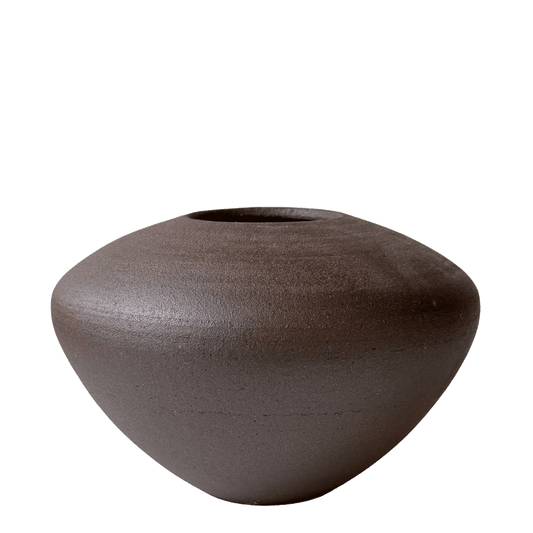 Jasper Vase 029 - SOMBRA