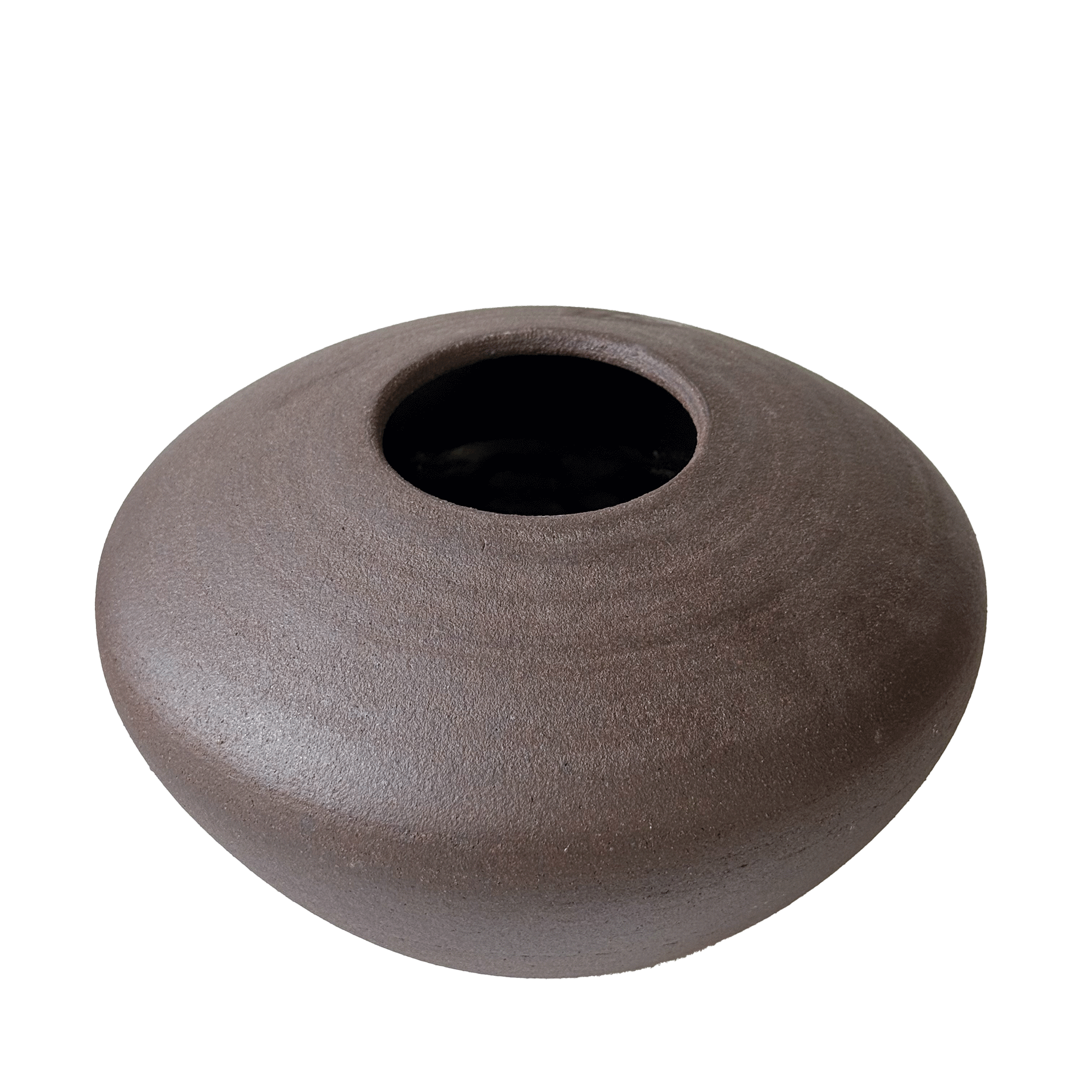 Jasper Vase 029 - SOMBRA