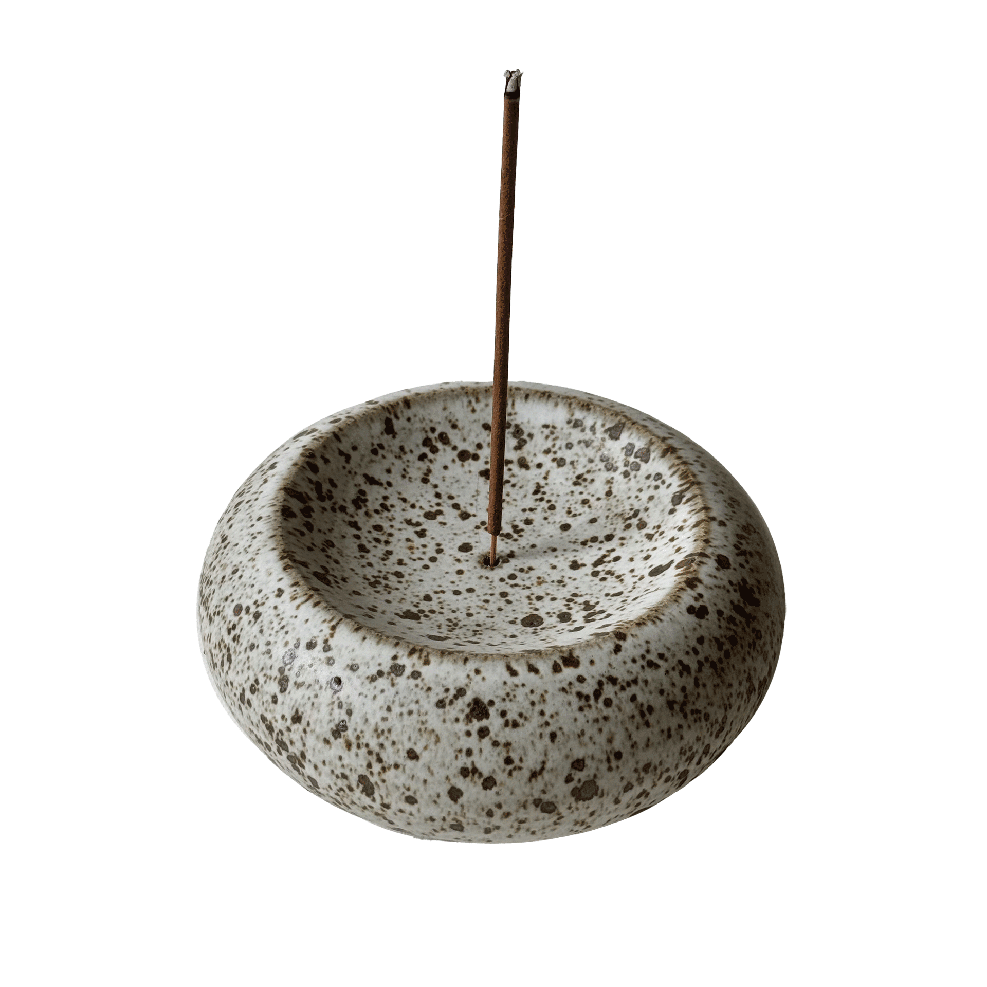 Mono Incense Holder 005 - SOMBRA