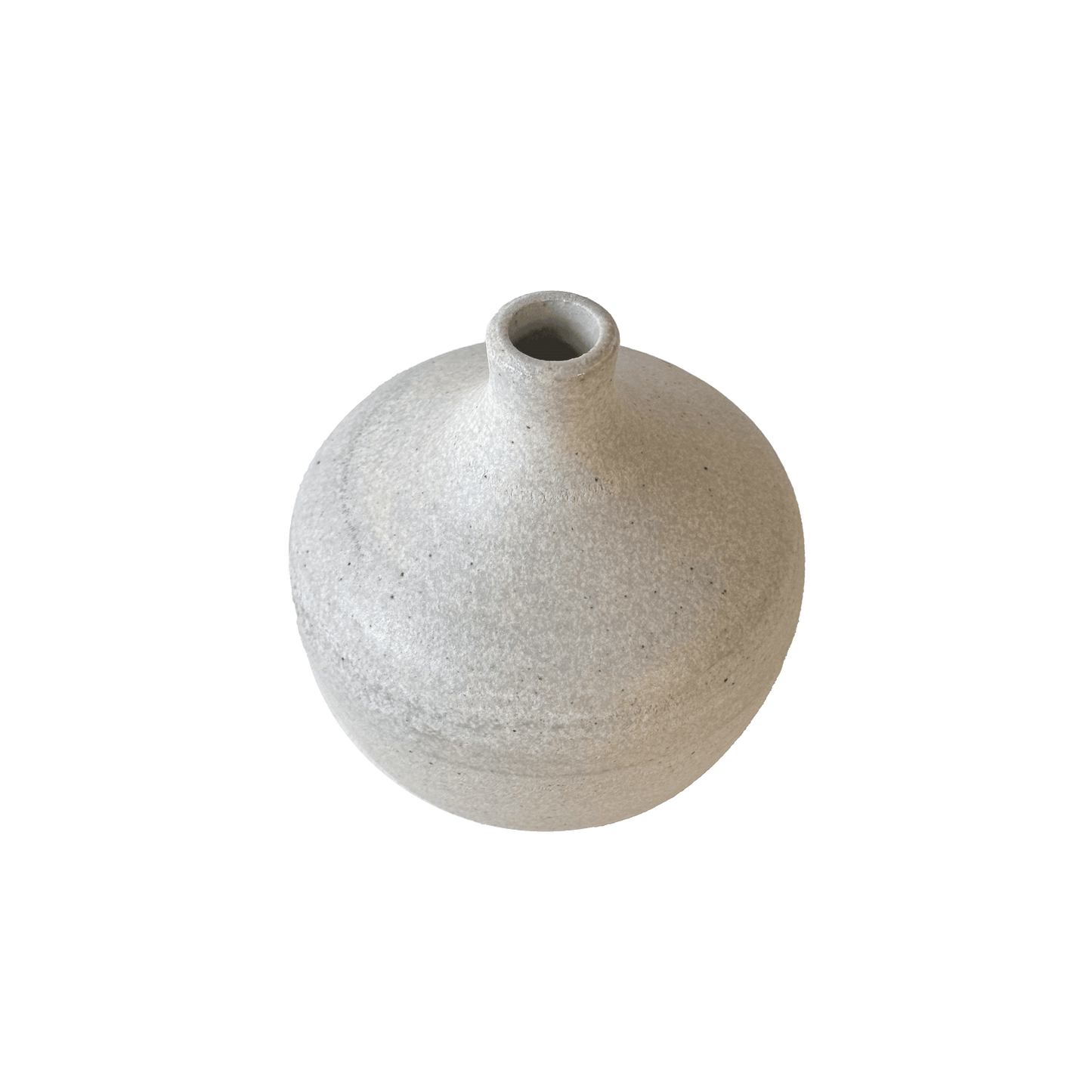 Quartzite Bud Vase 026 - SOMBRA