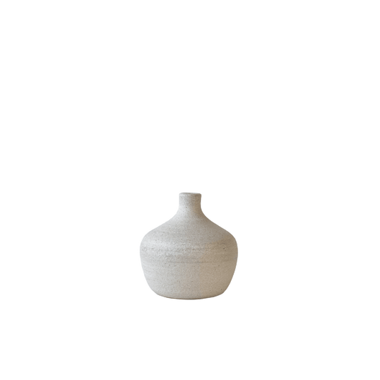 Quartzite Bud Vase 026 - SOMBRA
