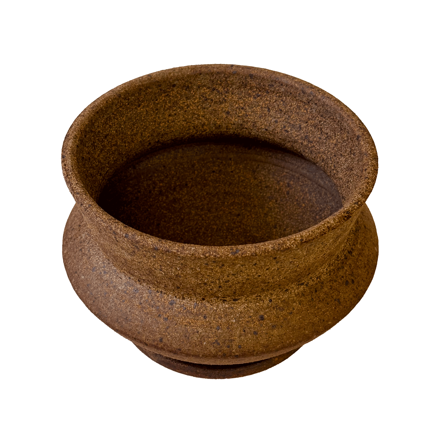 Sandstone Planter Set 091 - SOMBRA