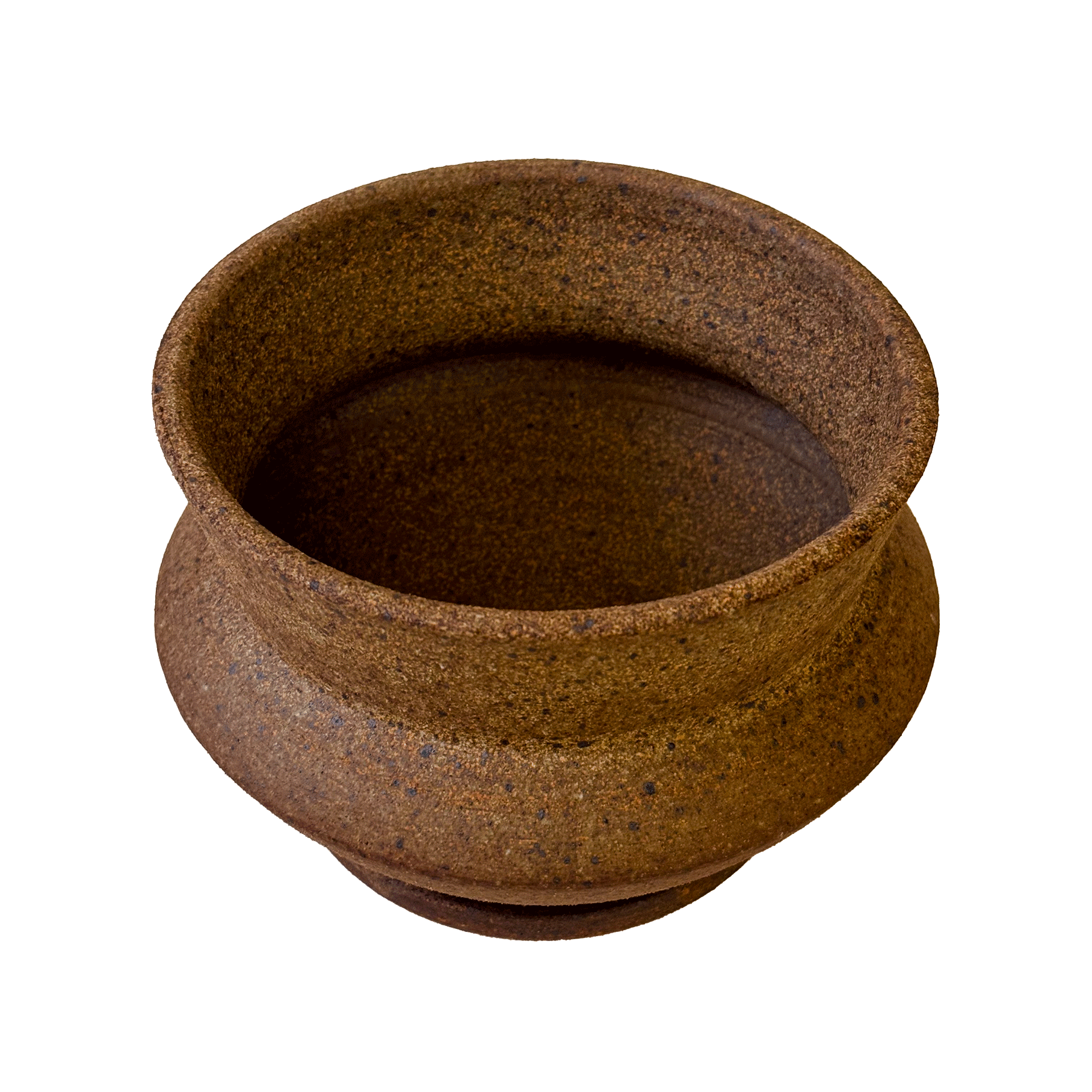 Sandstone Planter Set 091 - SOMBRA