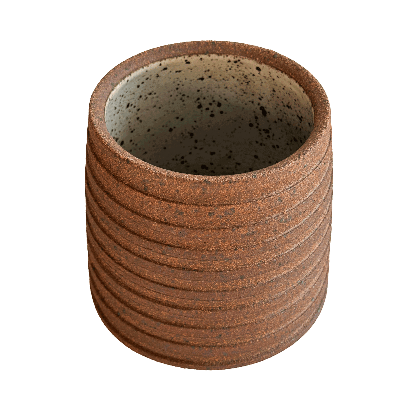 Sandstone Utensil Holder 006 - SOMBRA