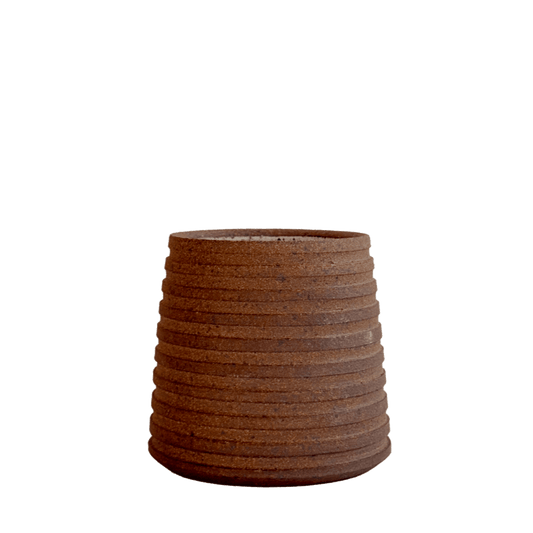 Sandstone Utensil Holder 006 - SOMBRA