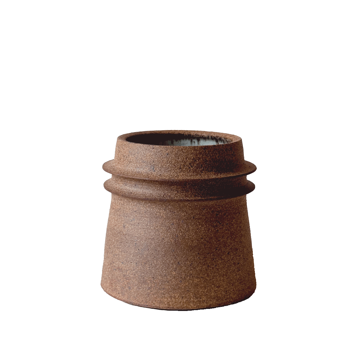Sandstone Utensil Holder 101 - SOMBRA