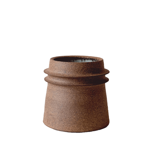 Sandstone Utensil Holder 101 - SOMBRA
