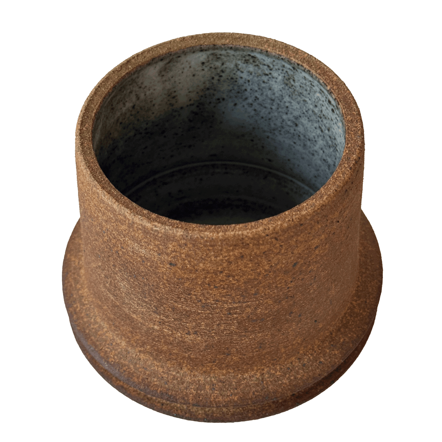Sandstone Utensil Holder 102 - SOMBRA