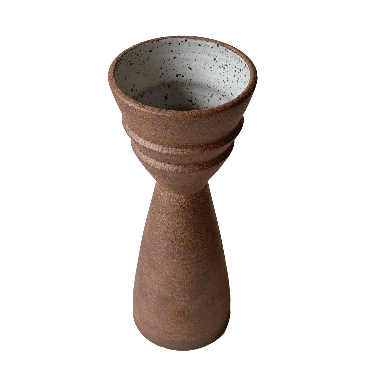 Sandstone Vase 060 - SOMBRA