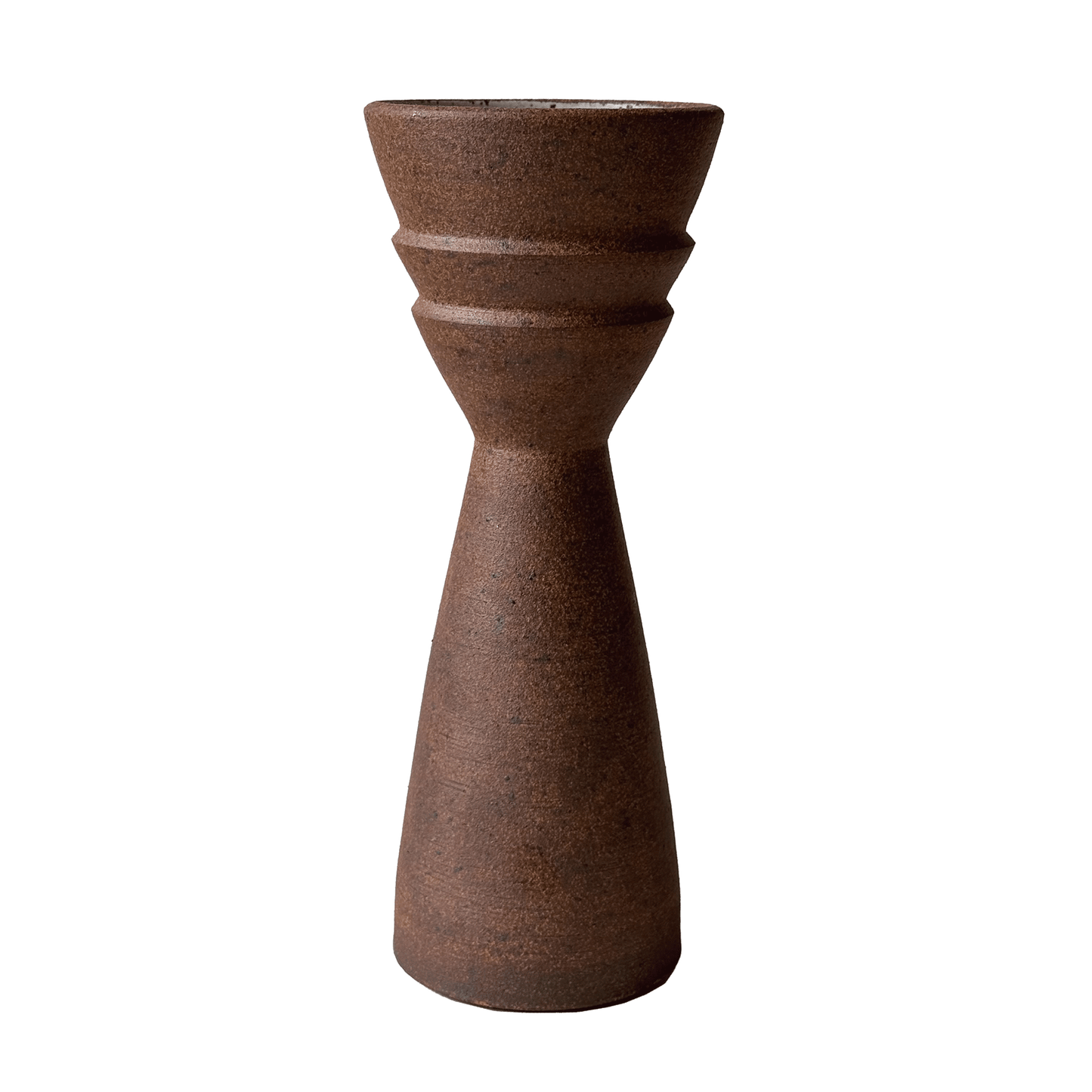 Sandstone Vase 060 - SOMBRA