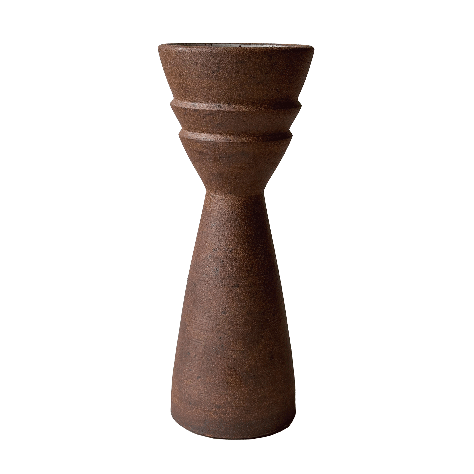 Sandstone Vase 060 - SOMBRA