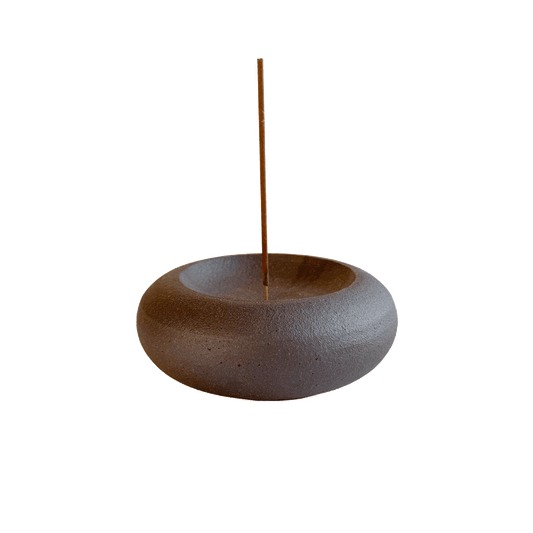 Jasper Incense Holder 012 - SOMBRA