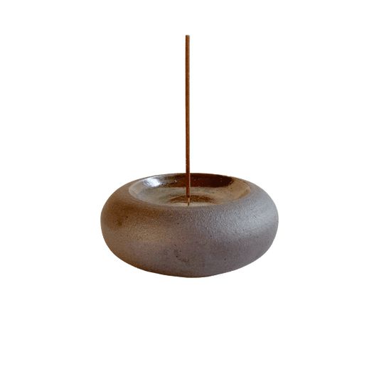 Jasper Incense Holder 014 - SOMBRA