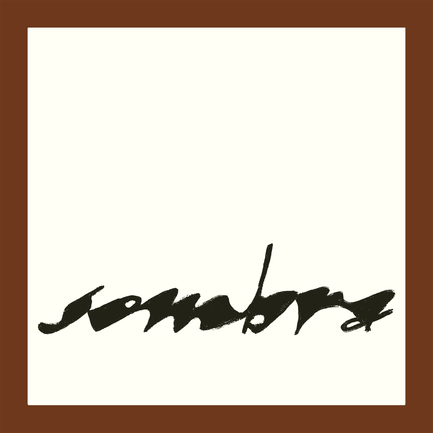 SOMBRA Gift Card - SOMBRA