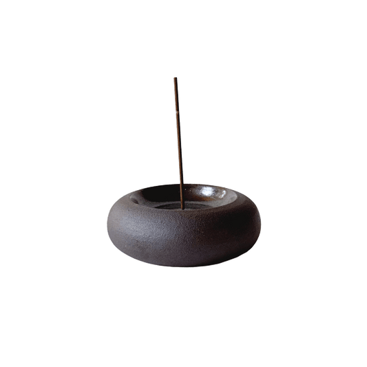 Jasper Incense Holder 015 - SOMBRA