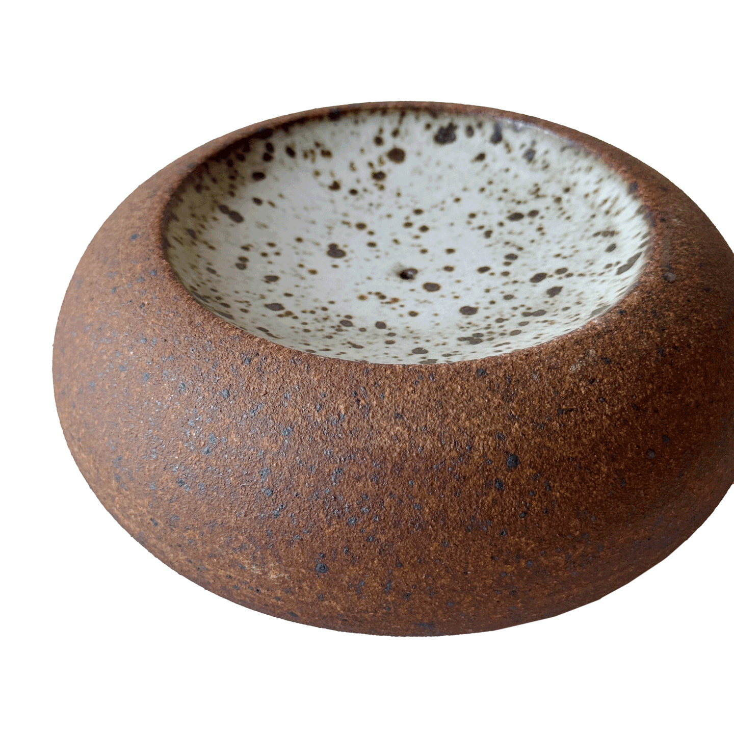 Sandstone Incense Holder 017 - SOMBRA