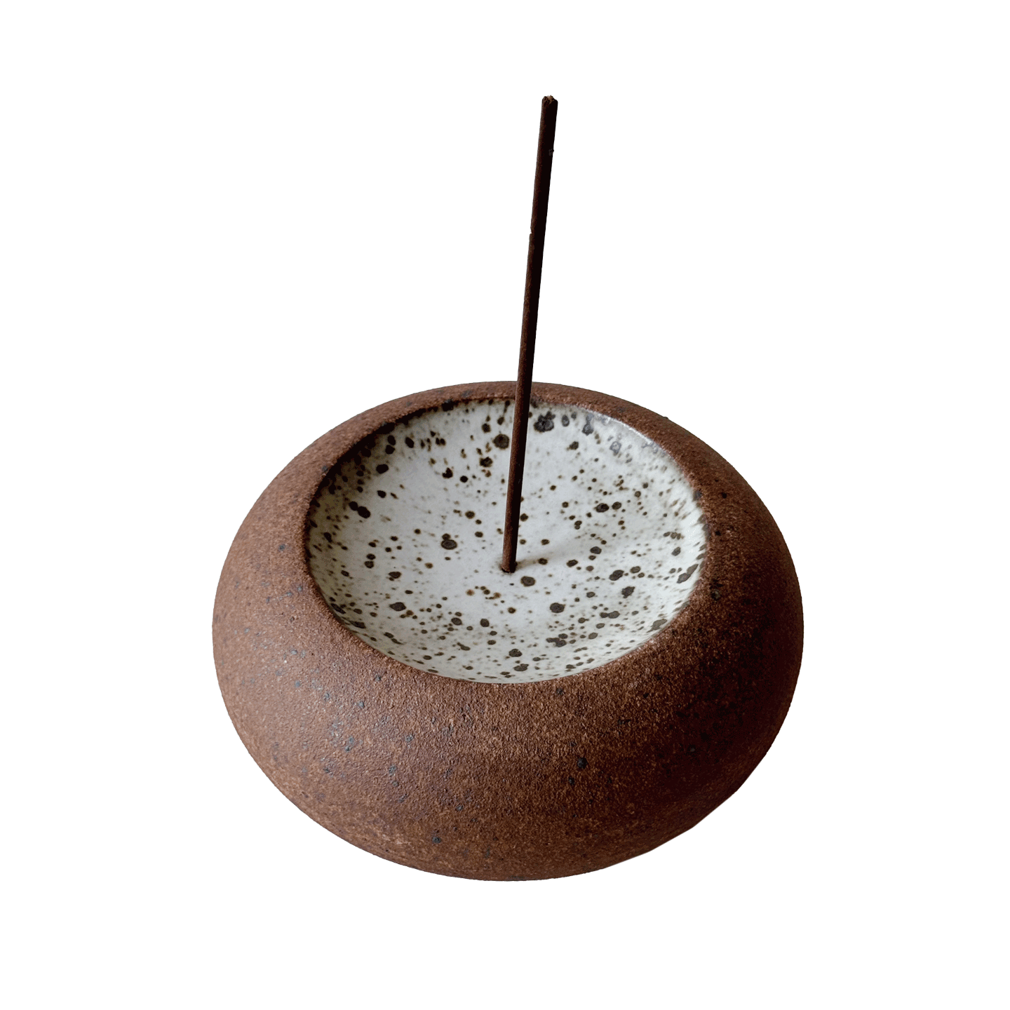 Sandstone Incense Holder 017 - SOMBRA