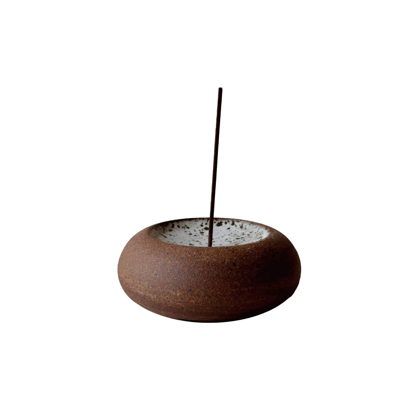 Sandstone Incense Holder 017 - SOMBRA