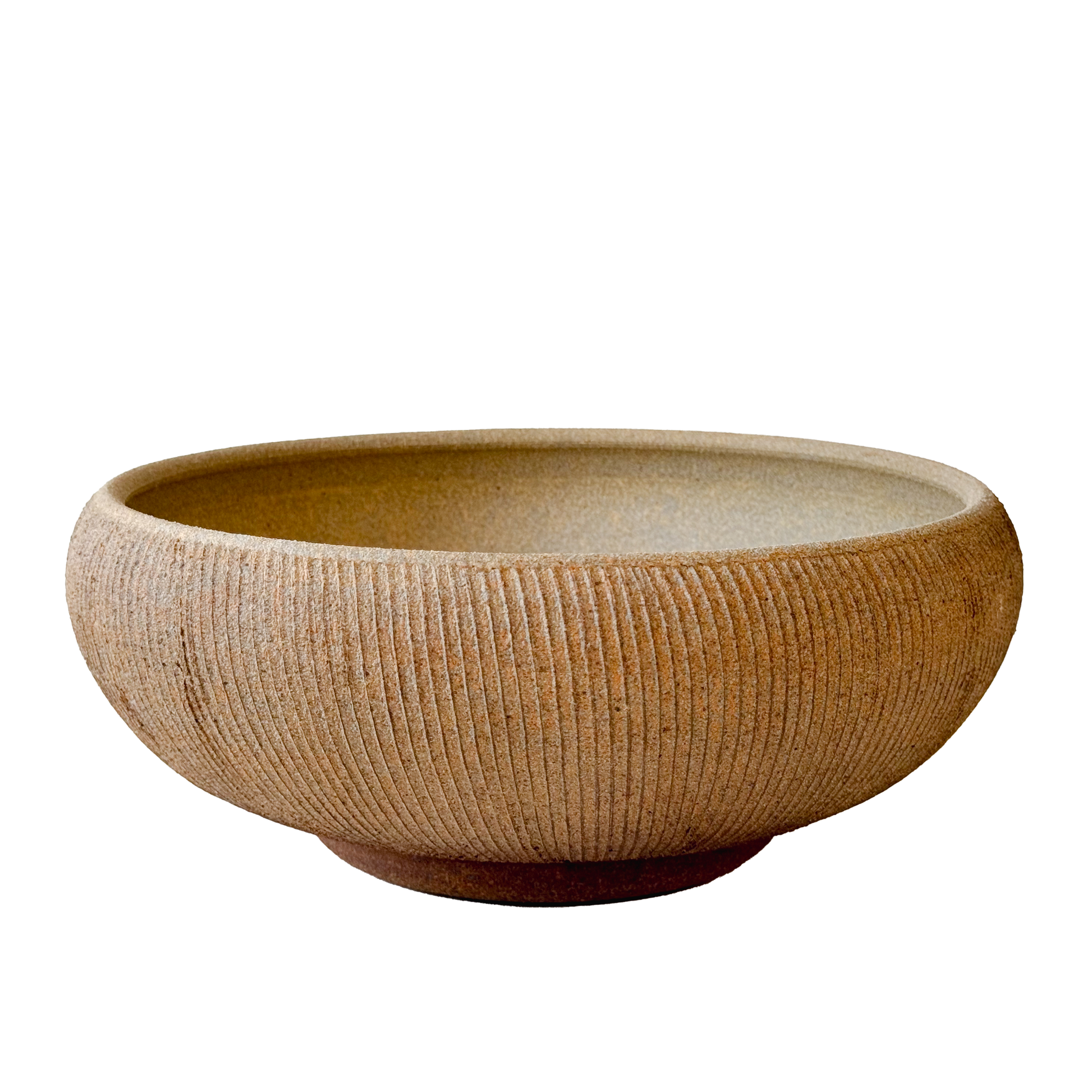 Sandstone Planter Set 072 - SOMBRA