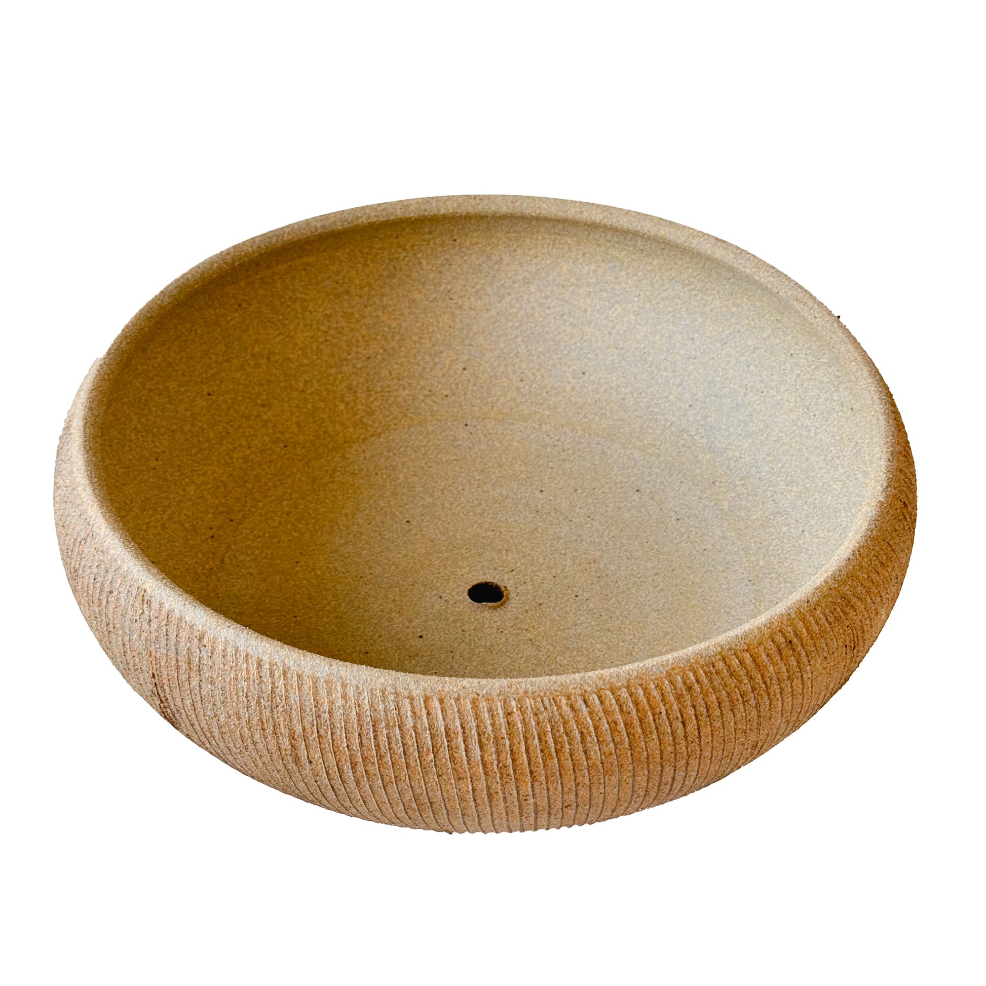 Sandstone Planter Set 072 - SOMBRA