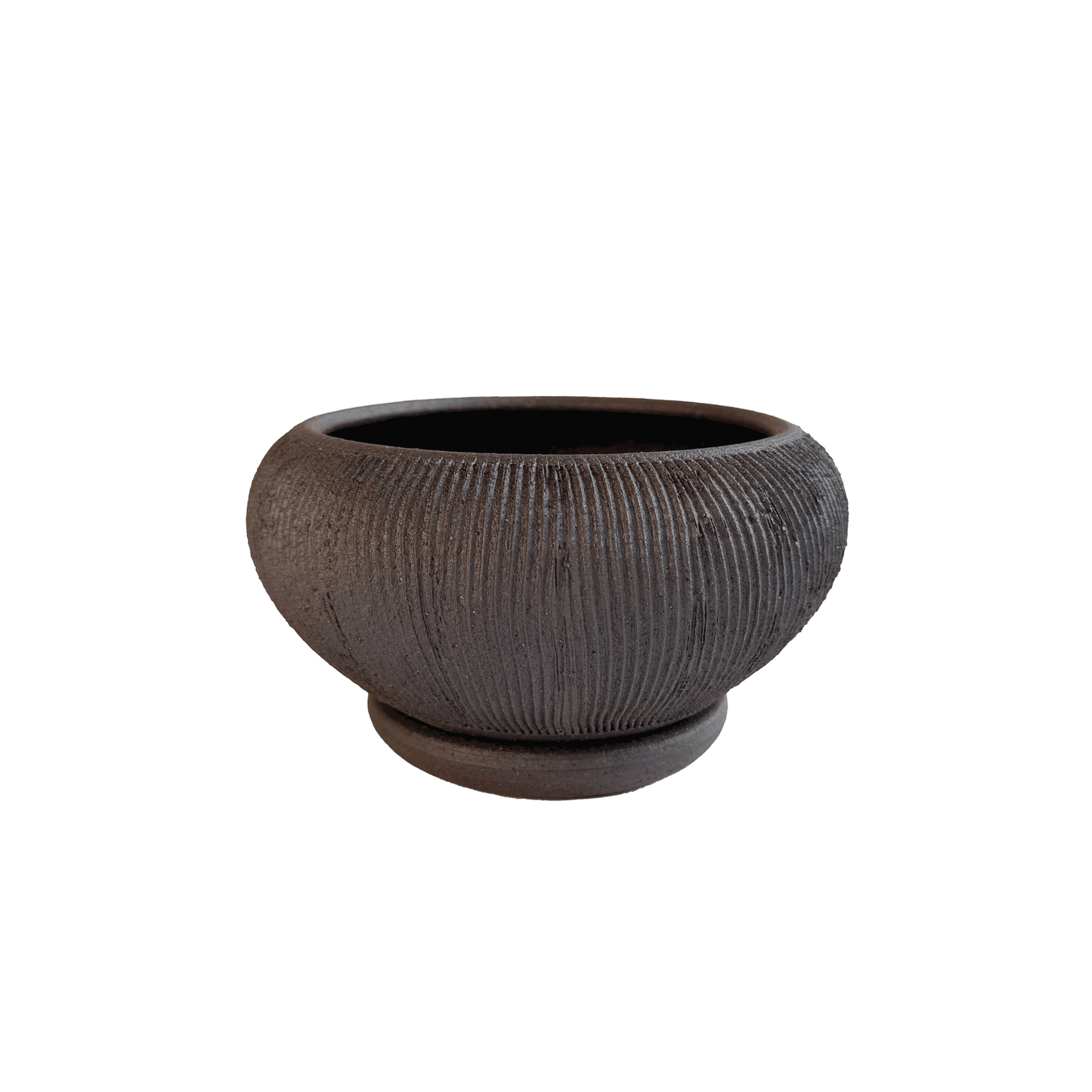 Jasper Planter Set 025 - SOMBRA