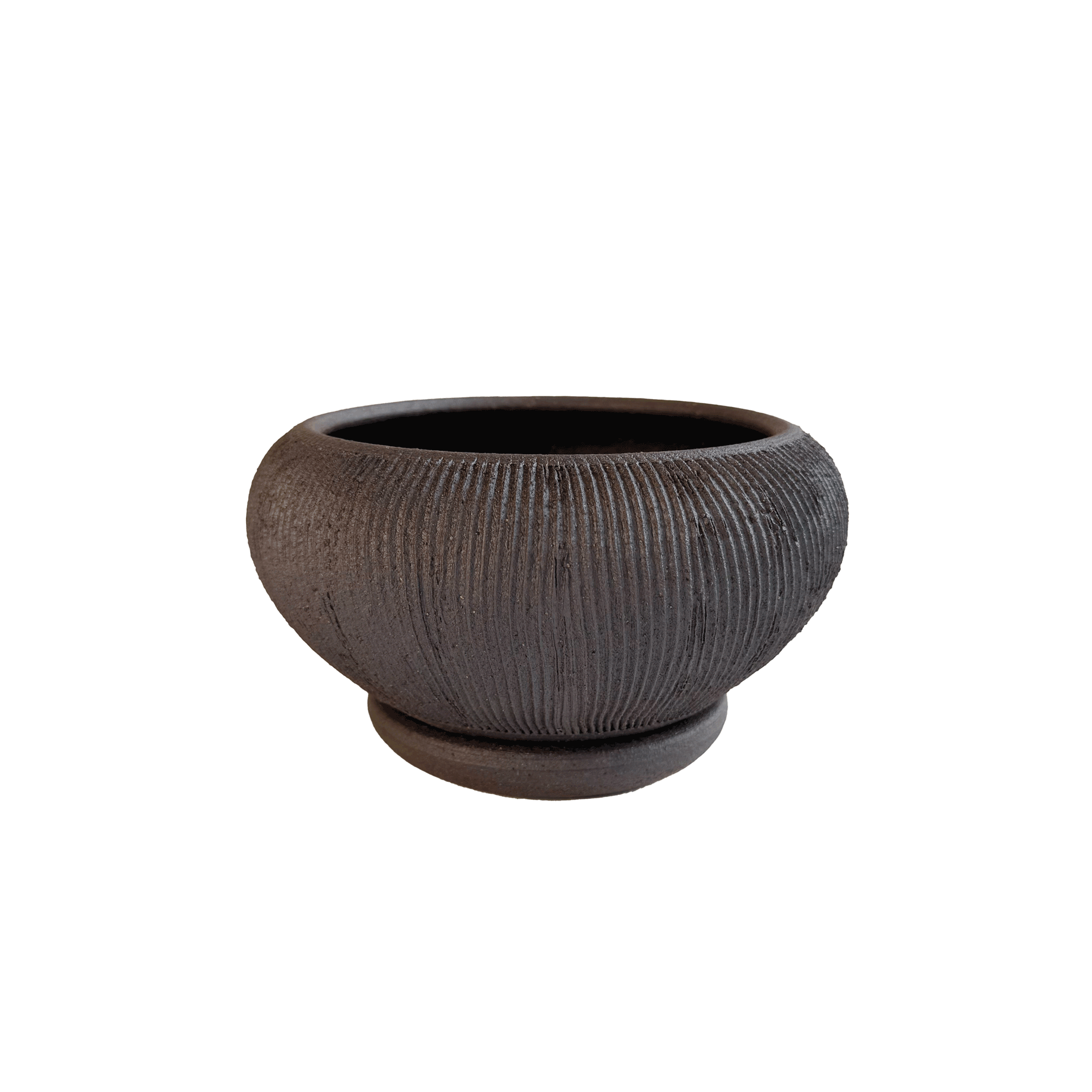 Jasper Planter Set 025 - SOMBRA