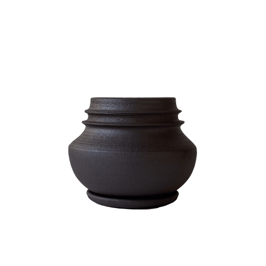 Jasper Planter Set 026 - SOMBRA